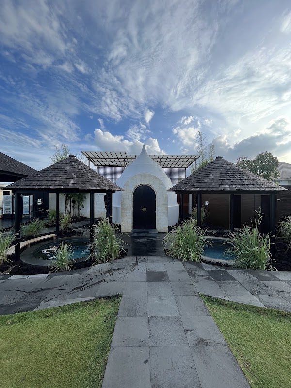 The Istana 5