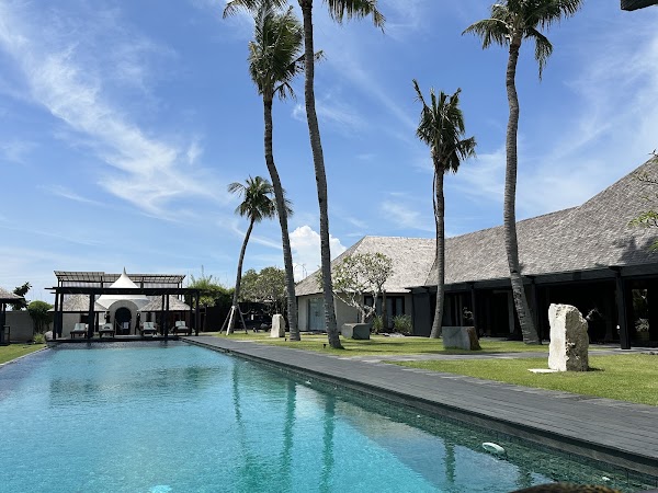 The Istana 3