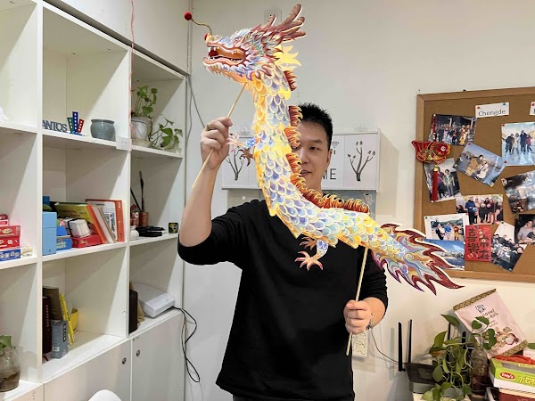 LTL Mandarin School Shanghai 3