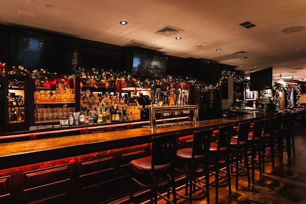 McGee's Pub