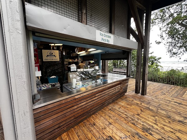 Dunky's Beach Shack