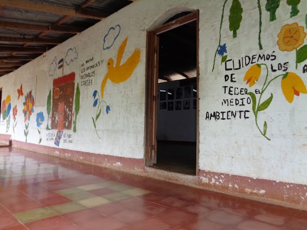 Museo de la Revolucion 1