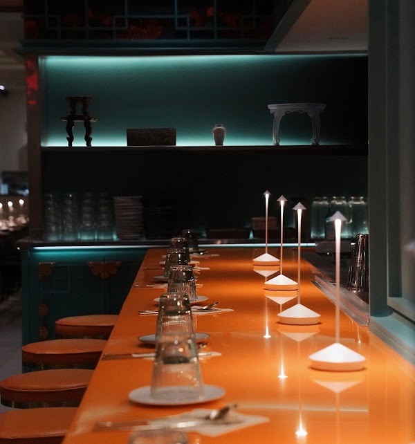 HOJOKBAN NYC