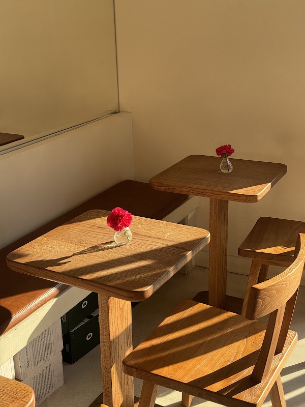 Gravaine café - coffee shop