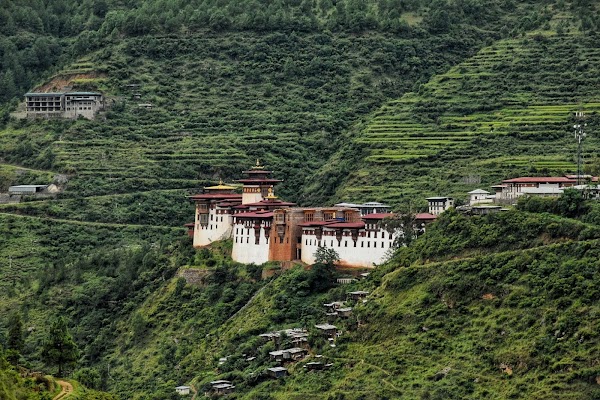 Wangdue Phodrang