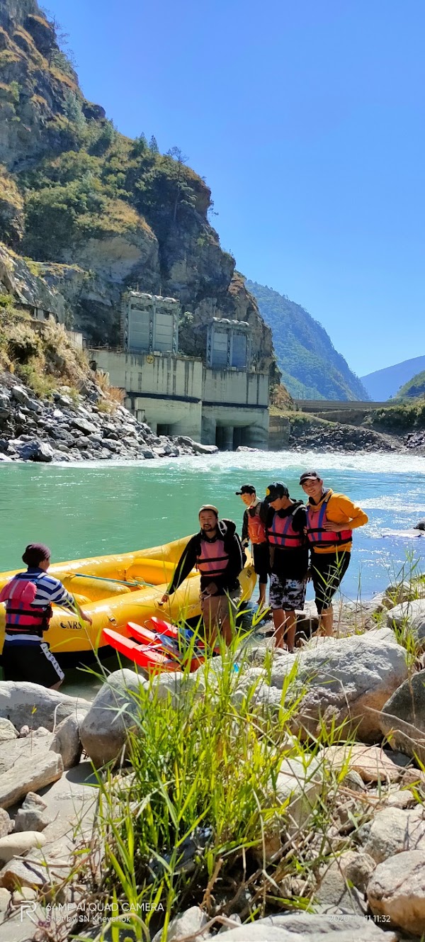 Wangdue Phodrang 3