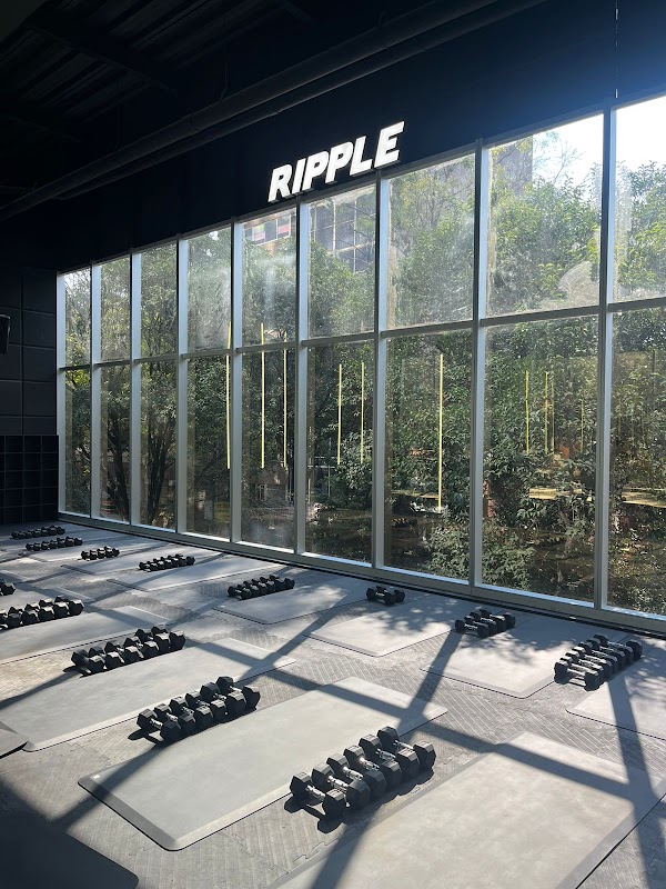 Ripple Creative Fitness