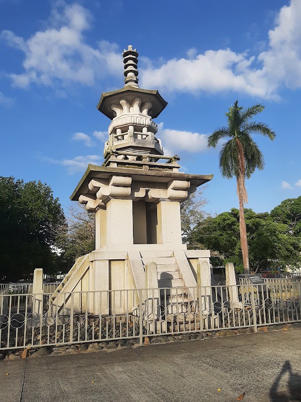 Amador 3