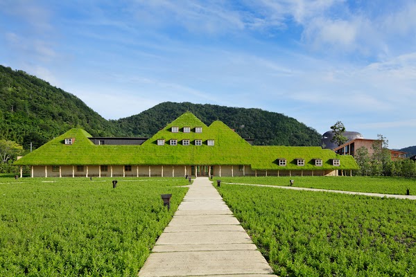 La Collina Ōmi-Hachiman 1