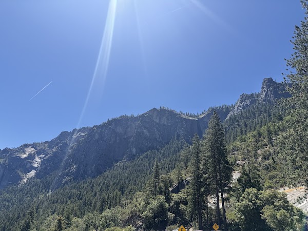 Artist Point Trail 5