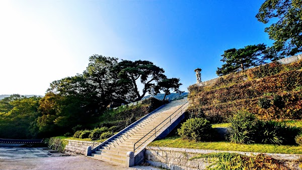 Yesan-gun 1