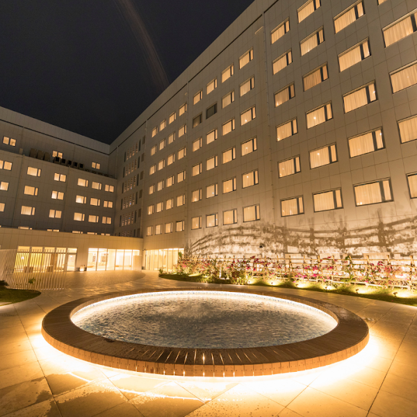 Tokyu Stay Okinawa Naha