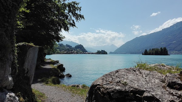 Giessbach