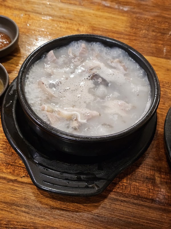 Seochon Jeontong Sundaeguk 4