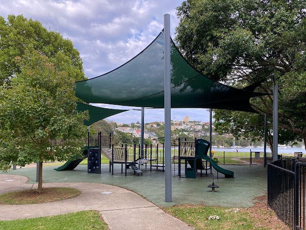 North Harbour Reserve 1