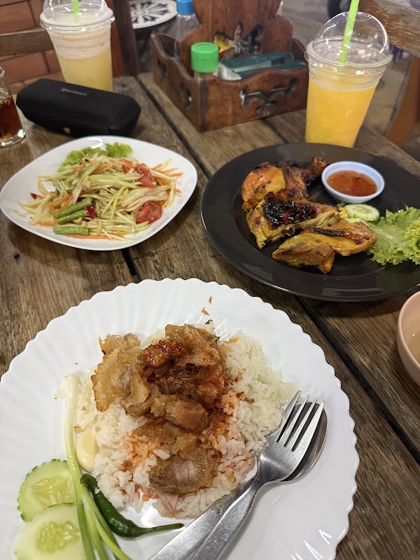 “Cheap Ass” Thai Food Restaurant 4