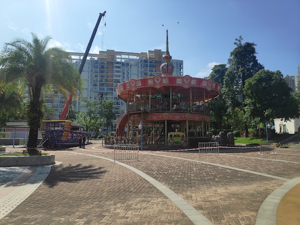 Shenzhen Children's Paradise 4