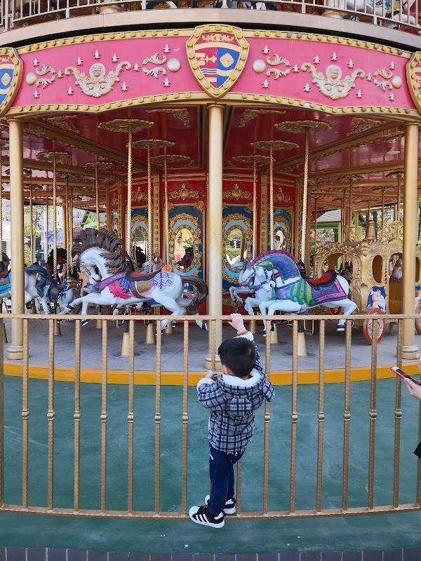 Shenzhen Children's Paradise 2