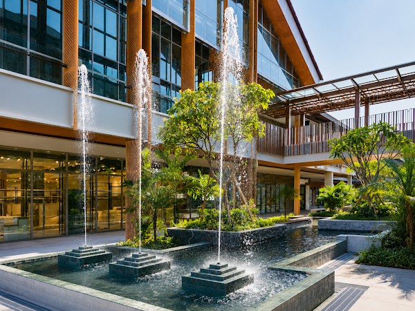 Sira Village Grand Outlet Bali 4