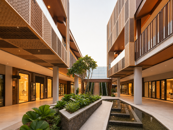 Sira Village Grand Outlet Bali 3