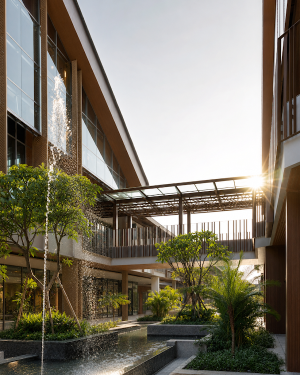 Sira Village Grand Outlet Bali 2