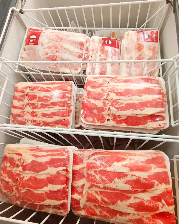 Jualbeefbandung Bbq home service Bandung 1