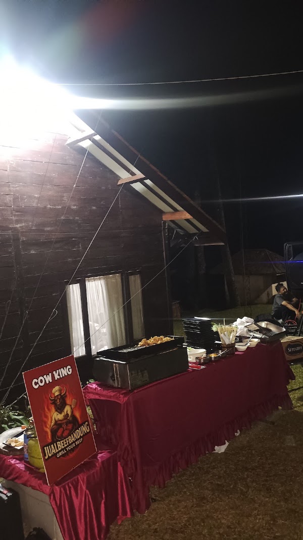 Jualbeefbandung Bbq home service Bandung 2