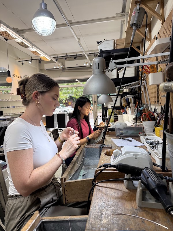 smitheries workshop 1