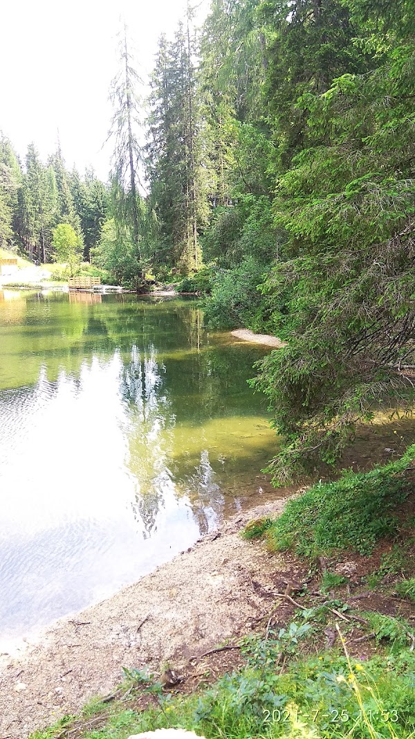 Lago d'Ajal 4