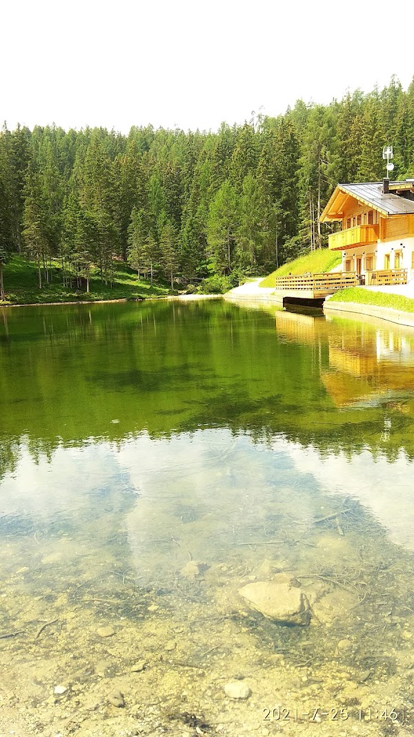 Lago d'Ajal 3