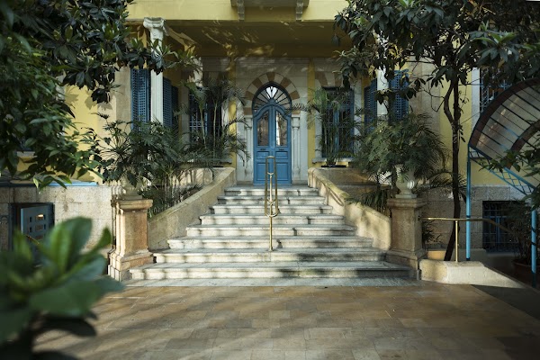 Albergo