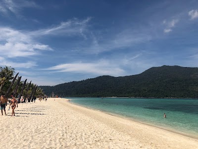Sunrise Beach 1