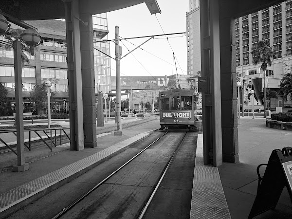 Ybor City