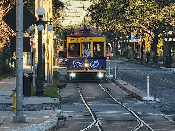 Ybor City 4