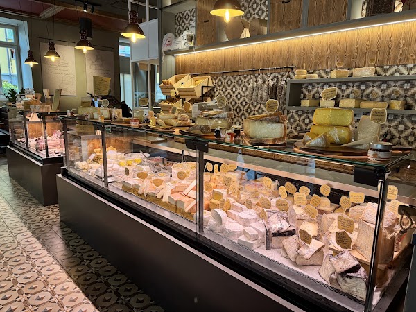Paganì Antichi Sapori - San Pellegrino Terme 5