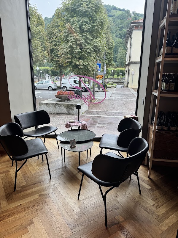 Paganì Antichi Sapori - San Pellegrino Terme 2