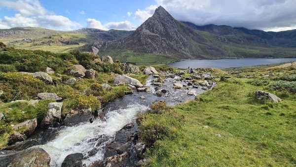 Tryfan 4