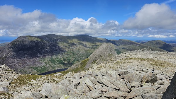 Tryfan 3