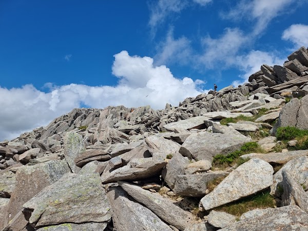 Tryfan 2