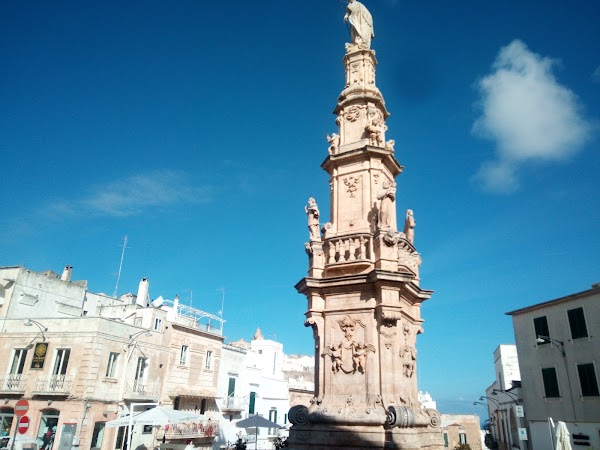 La casa con la porta blu 2