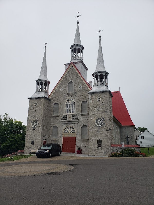 Old Quebec 1