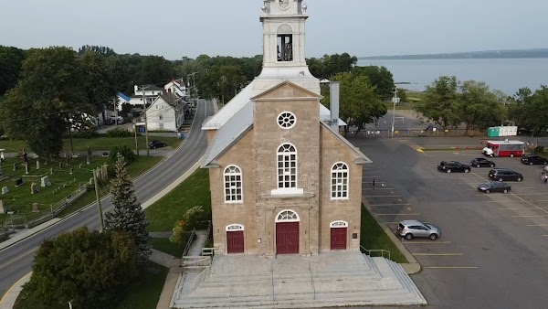 L'Île-d'Orléans Regional County Municipality 4