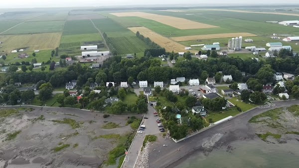 L'Île-d'Orléans Regional County Municipality 2