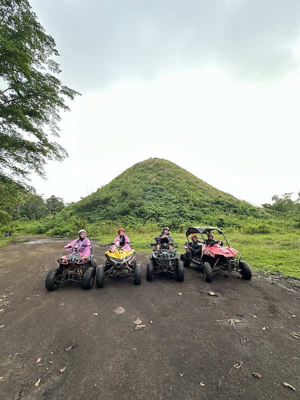 Chocolate Hills 3