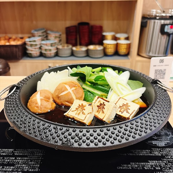 HALAL WAGYU SUKIYAKI 春爛〜HALRA〜渋谷 SHIBUYA 2