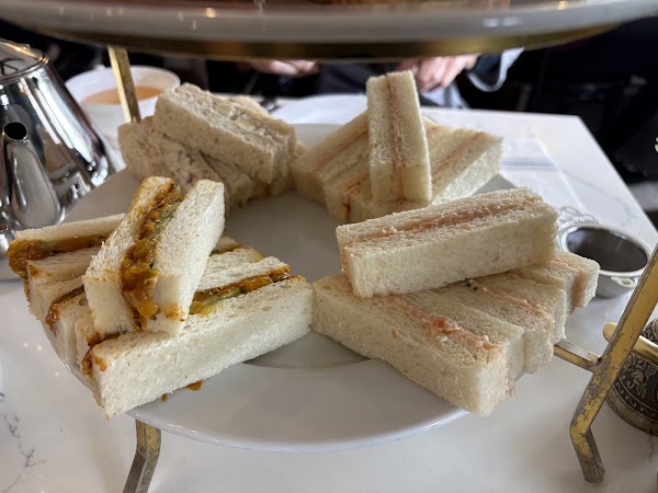 Malaya Tea Room 3