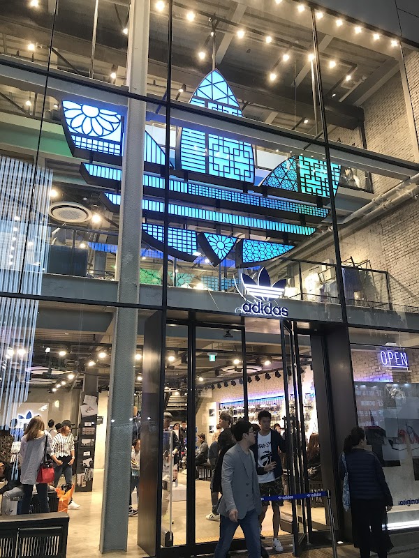 adidas Originals Myeongdong