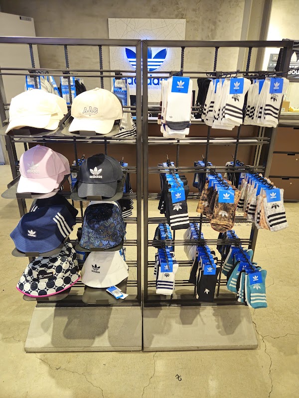 adidas Originals Myeongdong 3