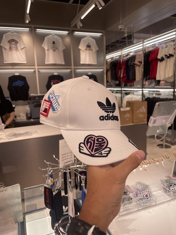 adidas Originals Myeongdong 2