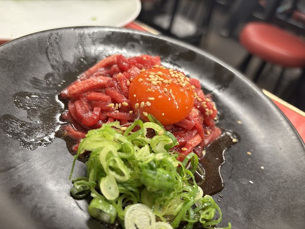 Yakiniku Aje Kiyamachidonguri 2